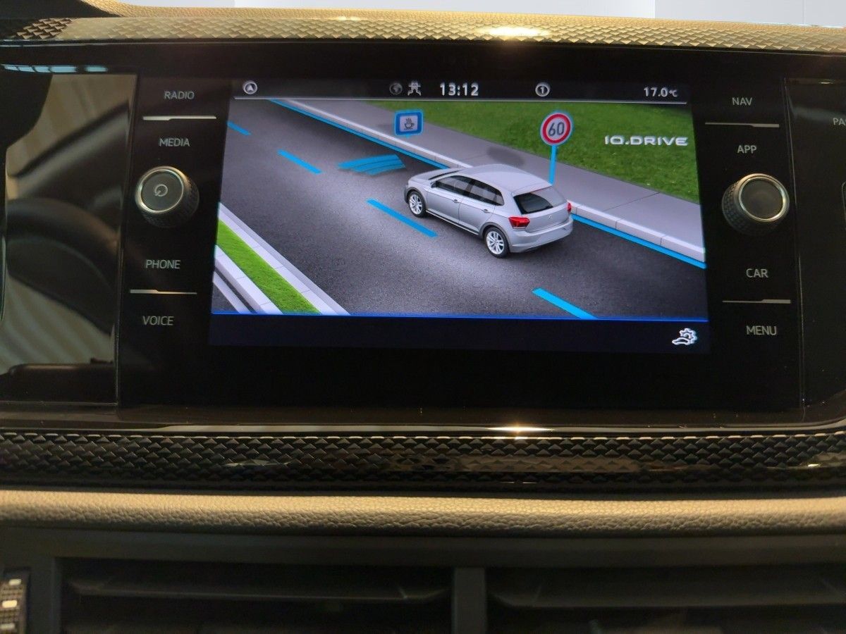 Volkswagen Polo - Bild 14