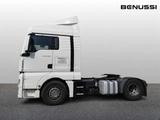 MAN TGX 18.480 BLS - MAN Tgx