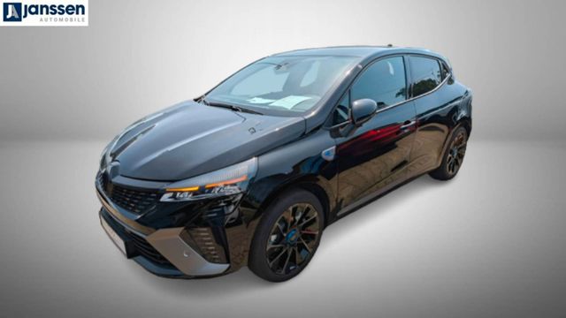 Renault CLIO Esprit Alpine TCe 90