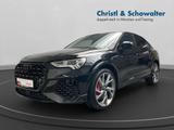 Audi RSQ3 Sportback NAVI LED ACC 3ZAC 360 VIRTUAL