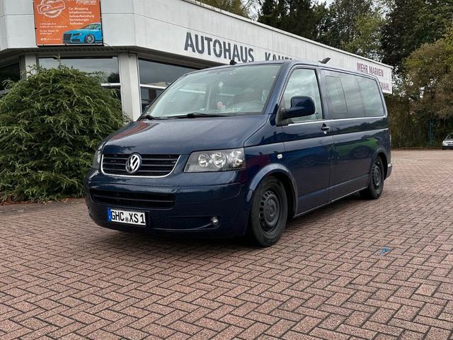 Volkswagen T5 Multivan