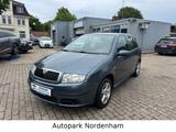Skoda Fabia 1.4 16V Ambiente*AUTOMATIK*KLIMA*TÜV9.27 - Skoda Gebrauchtwagen von 2005