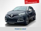Renault Captur 1.2 TCe 120 Luxe Autom Navi/17"/Klimaaut. - Renault: 17