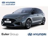 Hyundai i30 1.5iT DCT 2WD N Line Sportpaket Navi Digital - Hyundai i30 Neuwagen in Frankfurt (Main)
