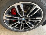 BMW 520 d xDr M Sport Pro DRPROF/ICONIC/HUD/AHK/PANO - BMW 520: 520i