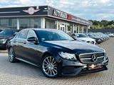 Mercedes-Benz E 200d Lim. 9G-TRONIC"AMG-LINE"360°KAMERA*DAB* - Mercedes-Benz E 200 in Dresden