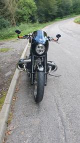 BMW R18 - BMW CHOPPER