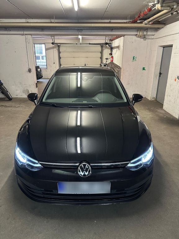 Image of Volkswagen Golf