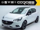 Opel Corsa E Edition 1.4 Bordcomputer Klimaanlage Alu - Opel Corsa: Weiß, Edition