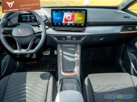 Cupra Born - Vorschau Bild 11