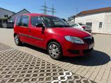 Skoda Roomster 1.2l Active - Skoda Roomster: Rot