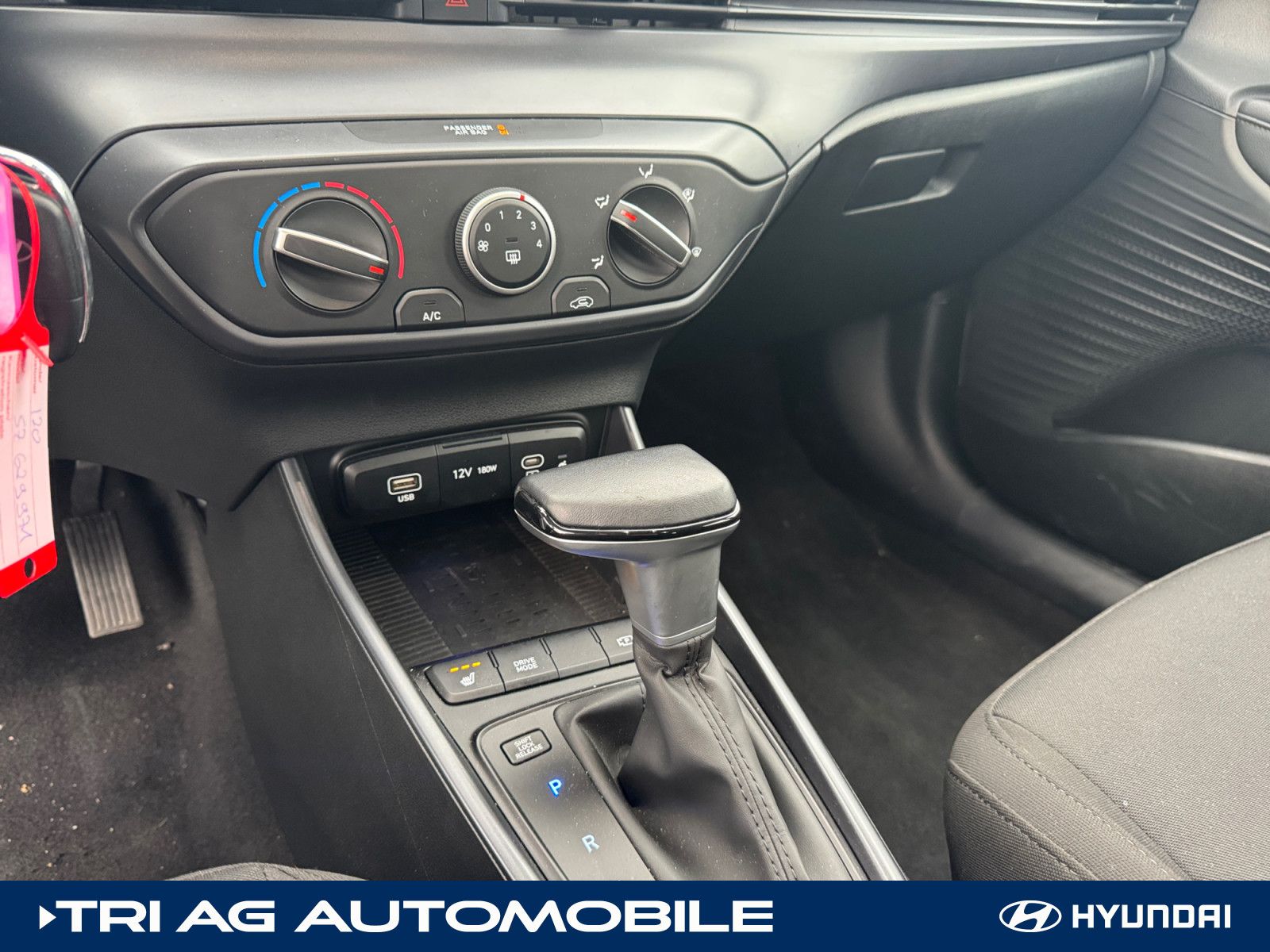 Hyundai i20 – Bild 18