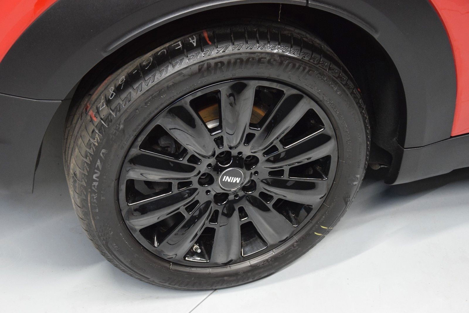 Fahrzeugabbildung MINI Countryman Cooper Yours Trim Pano ACC Memory