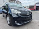 Toyota Verso-S Club/Automatik /Pano-Dach /R-Kamera/ALU - Toyota Verso-S mit Benzin-Antrieb: Kleinbus, Automatik