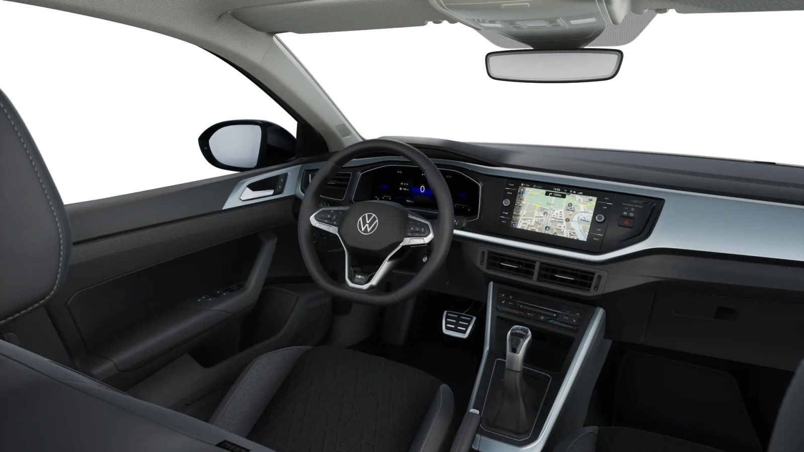 Volkswagen Taigo - Bild 10