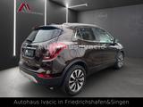 Opel Mokka X 1.4 SIDI Turbo Innovation 4x4 I Leder - Opel Mokka X mit Benzin-Antrieb: Automatik