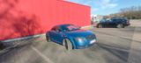 Audi TT S-Line ABT GAS-LPG - Audi TT mit LPG-Antrieb