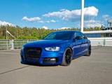 Audi A4 2.0 TDI 140kW quattro S line S line