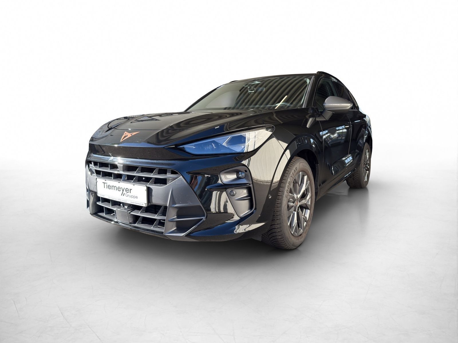 Cupra Terramar - Bild 2