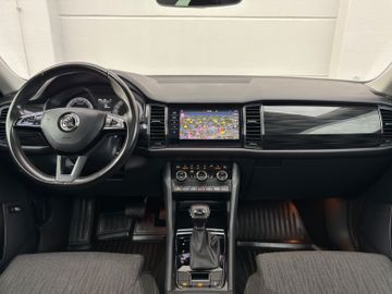 Skoda Kodiaq - 11