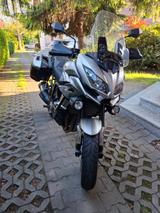 Kawasaki Versys 1000 Tourer + Zubehör , wenig km - Angebote