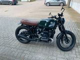 BMW R 80 RT Umbau als Café Racer - CAFE RACER