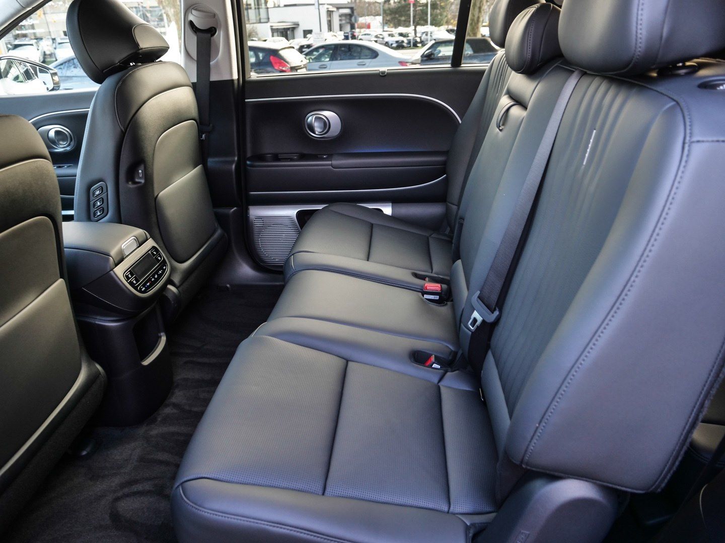 Hyundai IONIQ 9 - Bild 11