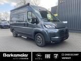 Dethleffs 540 DR Fiat Chassis/Elektrik/Komfort/Scandi - Dethleffs 540