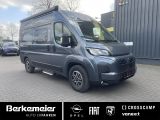 Dethleffs 540 DR Fiat Chassis/Elektrik/Komfort/Scandi - Dethleffs 54