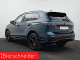 Volkswagen Tiguan 2.0 TDI DSG 4Mo. R-Line BLACK-STYLE AHK H - : Allradantrieb, Pickup