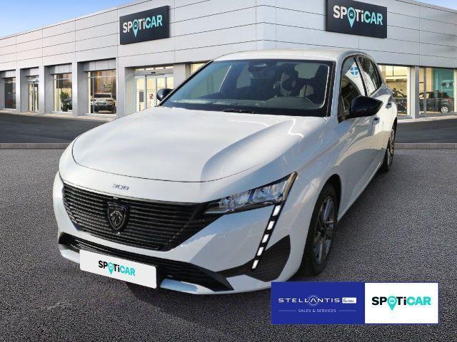 Peugeot 308 Active Pack 1.2 PureTech 1 30*EPH*SHZ*FSH*