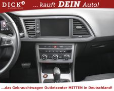 Fahrzeugabbildung Seat Leon 2.0 TDI DSG Xcellence BEATS+DAB+LED+KAM+ACC