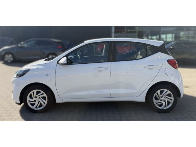 Hyundai i10 – Bild 4
