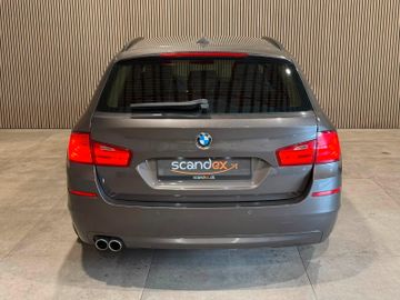 BMW 525 - 4