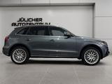 Audi Q5 2.0 TFSI tiptronic quattro S-Line,1 J.Garante - Audi Q5: TFSI