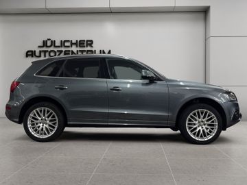 Audi Q5 - 2