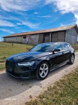 Audi A 6 3000tdi Automatik - Audi A6: 30