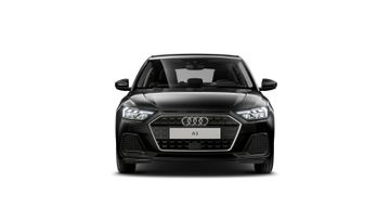 Audi A1 - 5