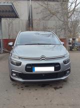 Citroën C4 Grand Picasso PureTech 130 - 2018 - 7-Sitze - Citroën Grand C4 Picasso / SpaceTourer mit Benzin-Antrieb