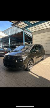 Citroën C4 SpaceTourer *Tüv Neu*Kamera*7Sitzer* - Citroën C4 SpaceTourer von privat
