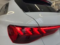 Audi A3 - Vorschau Bild 14