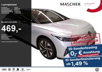 Volkswagen ID.7 - Vorschau Bild 1