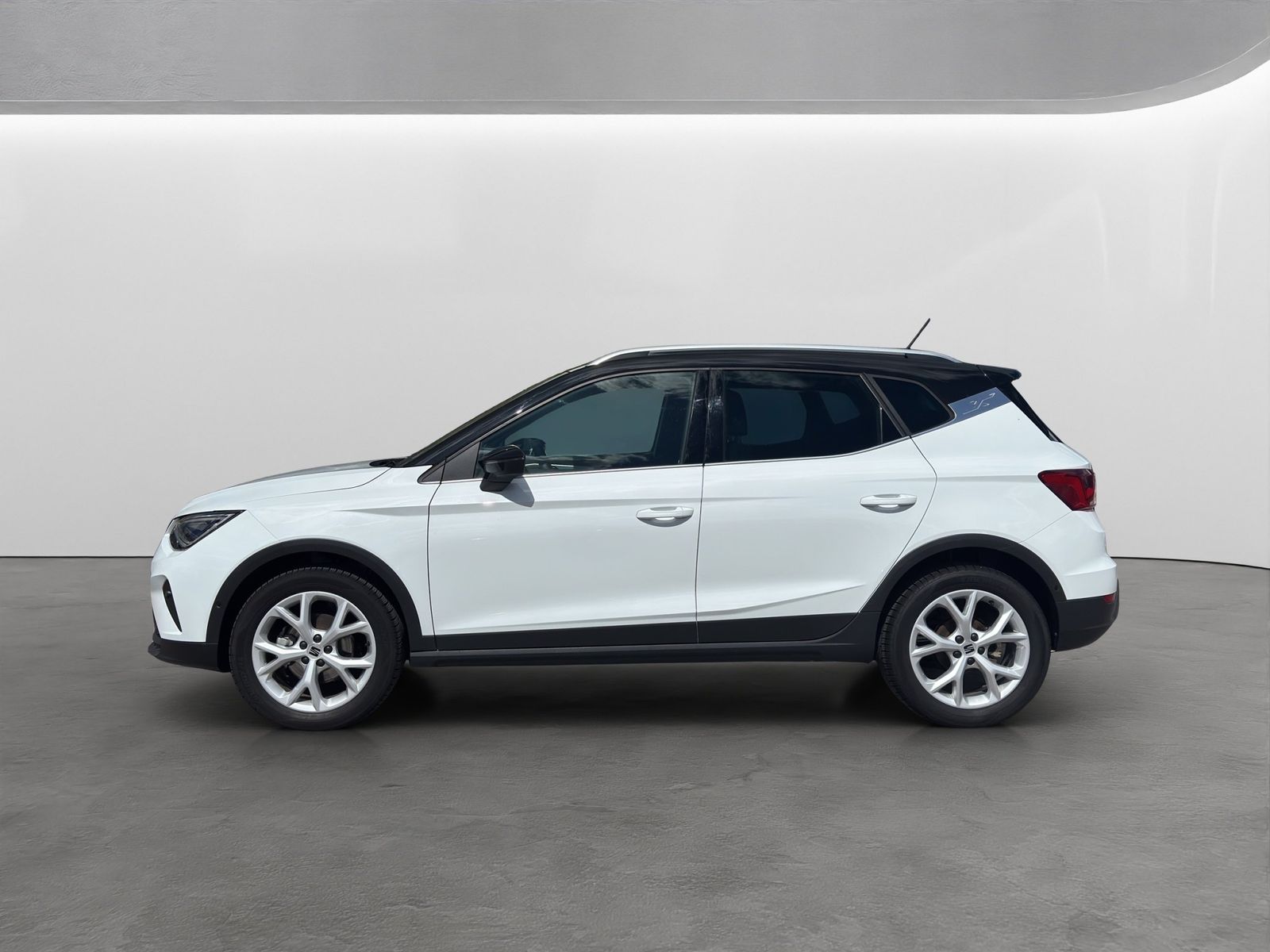 Seat Arona - Bild 6