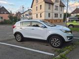 Kia kia sportage SL - Kia Sportage: Sl