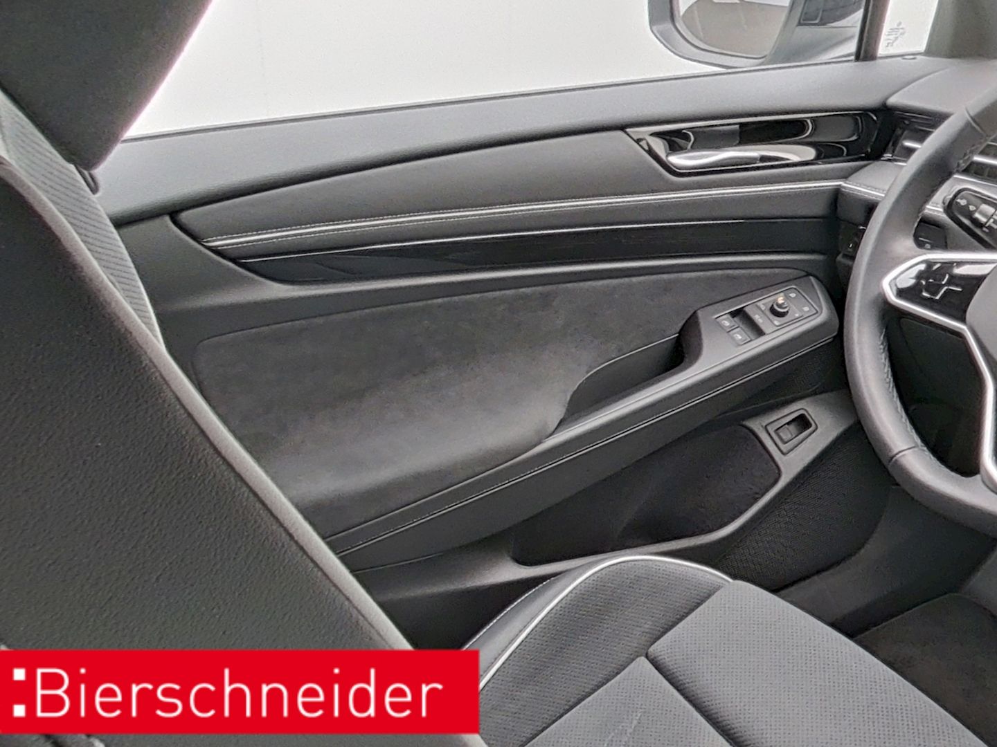 Volkswagen ID.7 - Bild 14