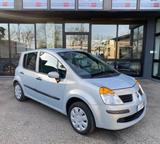 Renault RENAULT Modus 1.2 16v Saint Tropez *VERSIONE SPE - blaue Renault Modus