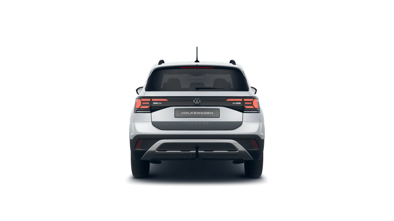 Volkswagen T-Cross - Bild 7