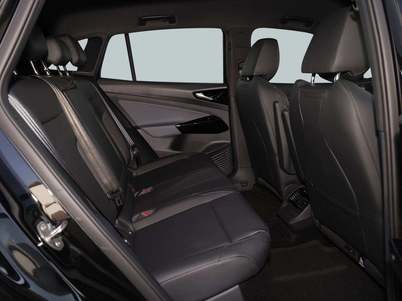 Volkswagen ID.4 - Bild 12