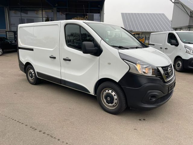 Nissan NV300 Kastenwagen L1H1 2,9t PRO