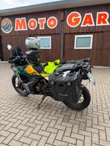 Husqvarna 901 Norden - HUSQVARNA MOTORRAD